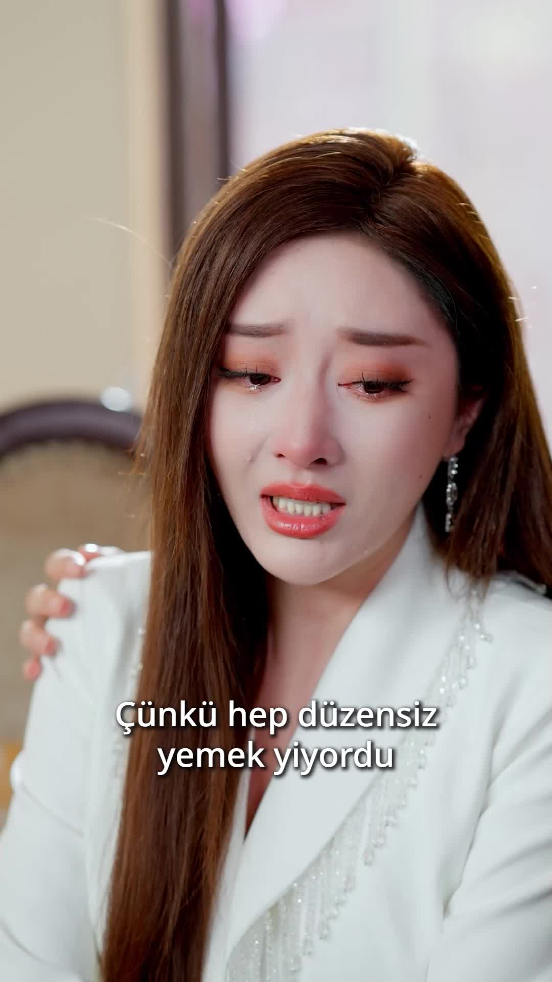 48. Bölüm - Yeni Yağmış Karın İlk A